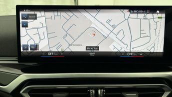 BMW i4 EDRIVE40 SPORT