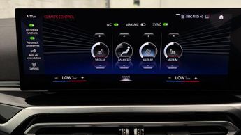BMW i4 EDRIVE40 SPORT