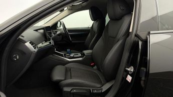 BMW i4 EDRIVE40 SPORT