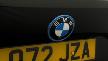 BMW i4 EDRIVE40 SPORT