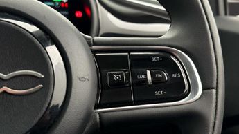 Fiat 500e ICON