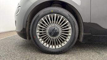 Fiat 500e ICON