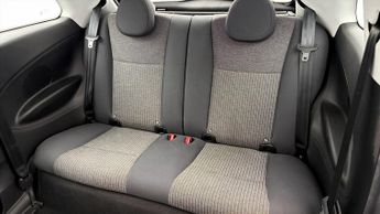 Fiat 500e ICON