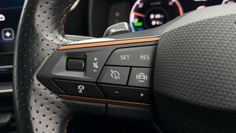 CUPRA Formentor VZ1 DSG