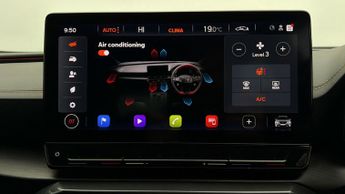 CUPRA Formentor VZ1 DSG