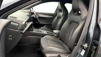 CUPRA Formentor VZ1 DSG