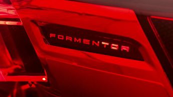 CUPRA Formentor VZ1 DSG
