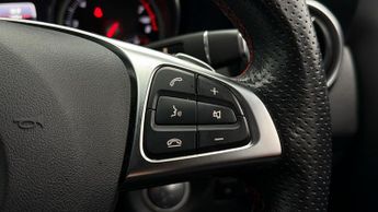 Mercedes-Benz GLA GLA 180 AMG LINE EDITION