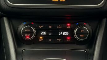 Mercedes-Benz GLA GLA 180 AMG LINE EDITION