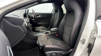 Mercedes-Benz GLA GLA 180 AMG LINE EDITION