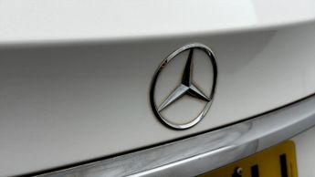 Mercedes-Benz GLA GLA 180 AMG LINE EDITION