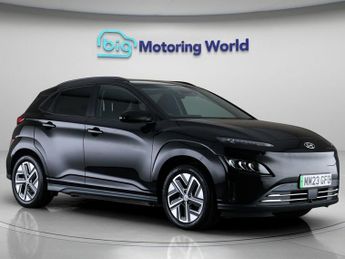 Hyundai KONA PREMIUM