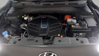 Hyundai KONA PREMIUM