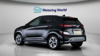 Hyundai KONA PREMIUM