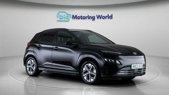 Hyundai KONA PREMIUM