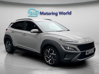 Hyundai KONA GDI PREMIUM