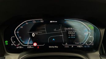 BMW 3 Series 330E M SPORT