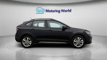 Volkswagen Taigo LIFE TSI DSG