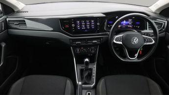Volkswagen Taigo LIFE TSI DSG