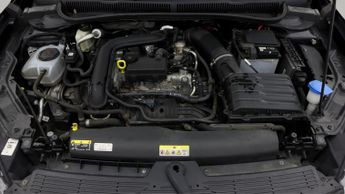 Volkswagen Taigo LIFE TSI DSG