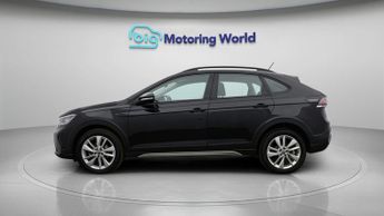 Volkswagen Taigo LIFE TSI DSG