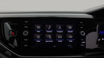 Volkswagen Taigo LIFE TSI DSG