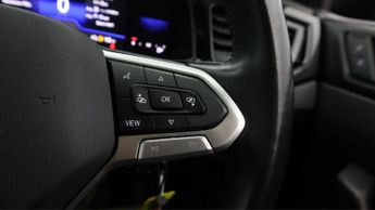 Volkswagen Taigo LIFE TSI DSG