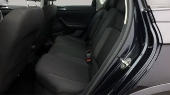 Volkswagen Taigo LIFE TSI DSG