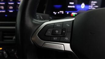 Volkswagen Taigo LIFE TSI DSG