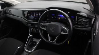 Volkswagen Taigo LIFE TSI DSG