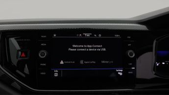 Volkswagen Taigo LIFE TSI DSG