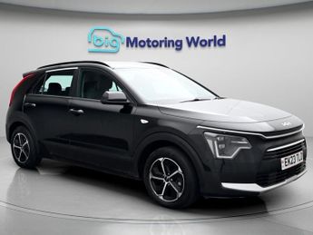 Kia Niro 2