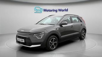 Kia Niro 2