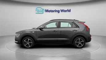 Kia Niro 2