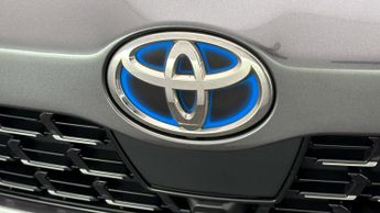 Toyota Yaris Cross EXCEL