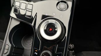 Kia Sportage GT-LINE ISG