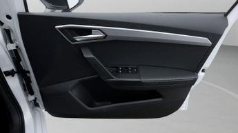 SEAT Ibiza ECOTSI XCELLENCE LUX DSG
