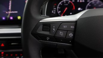 SEAT Ibiza ECOTSI XCELLENCE LUX DSG