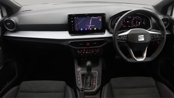 SEAT Ibiza ECOTSI XCELLENCE LUX DSG
