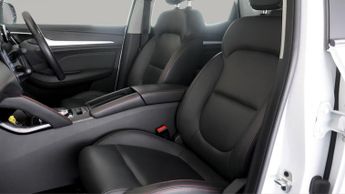 MG MG ZS TROPHY