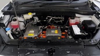 MG MG ZS TROPHY