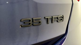 Audi Q3 SPORTBACK TFSI S LINE BLACK EDITION