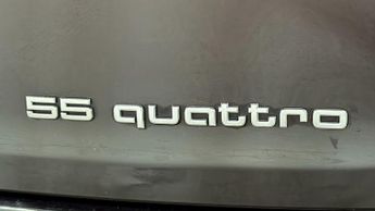 Audi e-tron QUATTRO SPORT