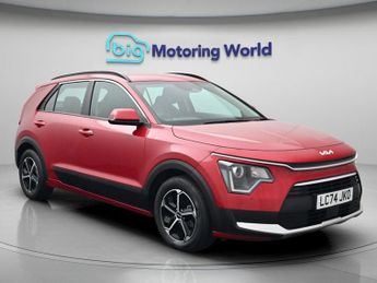Kia Niro 2