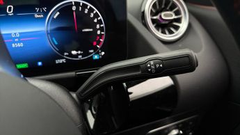 Mercedes-Benz GLA GLA 250 E AMG LINE EXECUTIVE
