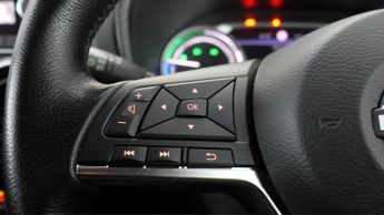 Nissan Juke N-CONNECTA