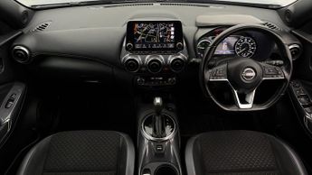 Nissan Juke N-CONNECTA