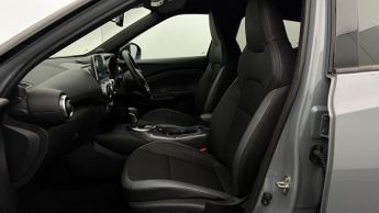 Nissan Juke N-CONNECTA