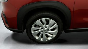 Suzuki S-Cross MOTION
