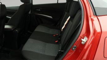 Suzuki S-Cross MOTION